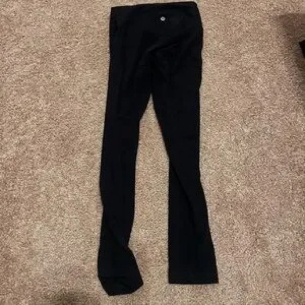 Black Women's Leggings
